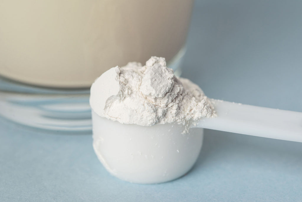 The Benefits of Diatomaceous Earth: Why You Should Choose Lifetive
