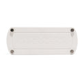 Lifetive Stone Sink Caddy - Ivory